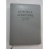 SFINTELE SCRIPTURI - TRADUCEREA LUMII NOI SFINTELE SCRIPTURI - TRADUCEREA LUMII NOI